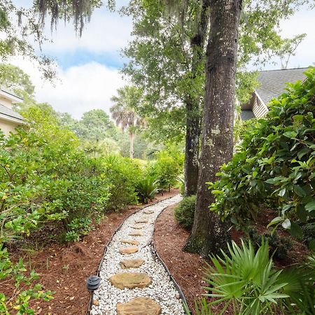 Hilton Lagoon By Avantstay Designer Home W Luxe Pool In Hilton Head Hilton Head Island Dış mekan fotoğraf