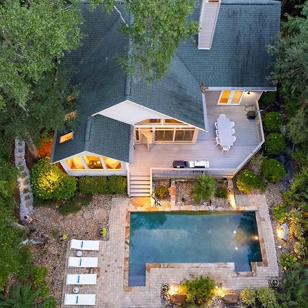 Hilton Lagoon By Avantstay Designer Home W Luxe Pool In Hilton Head Hilton Head Island Dış mekan fotoğraf