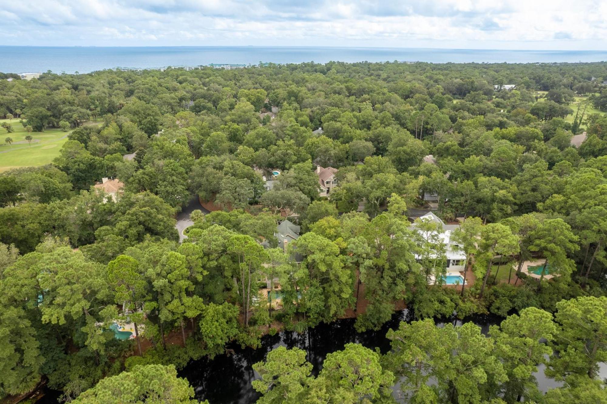 Hilton Lagoon By Avantstay Designer Home W Luxe Pool In Hilton Head Hilton Head Island Dış mekan fotoğraf