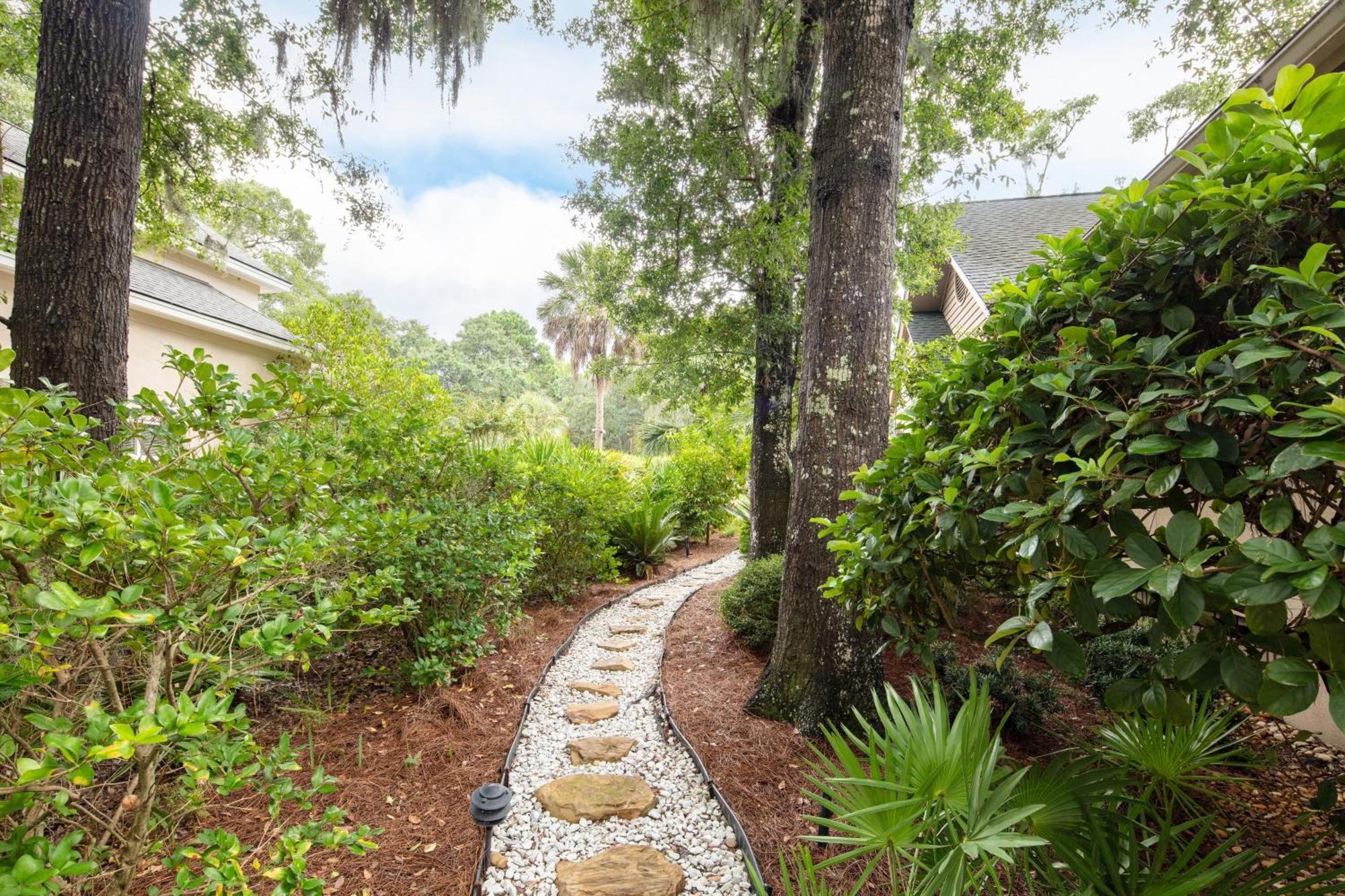 Hilton Lagoon By Avantstay Designer Home W Luxe Pool In Hilton Head Hilton Head Island Dış mekan fotoğraf