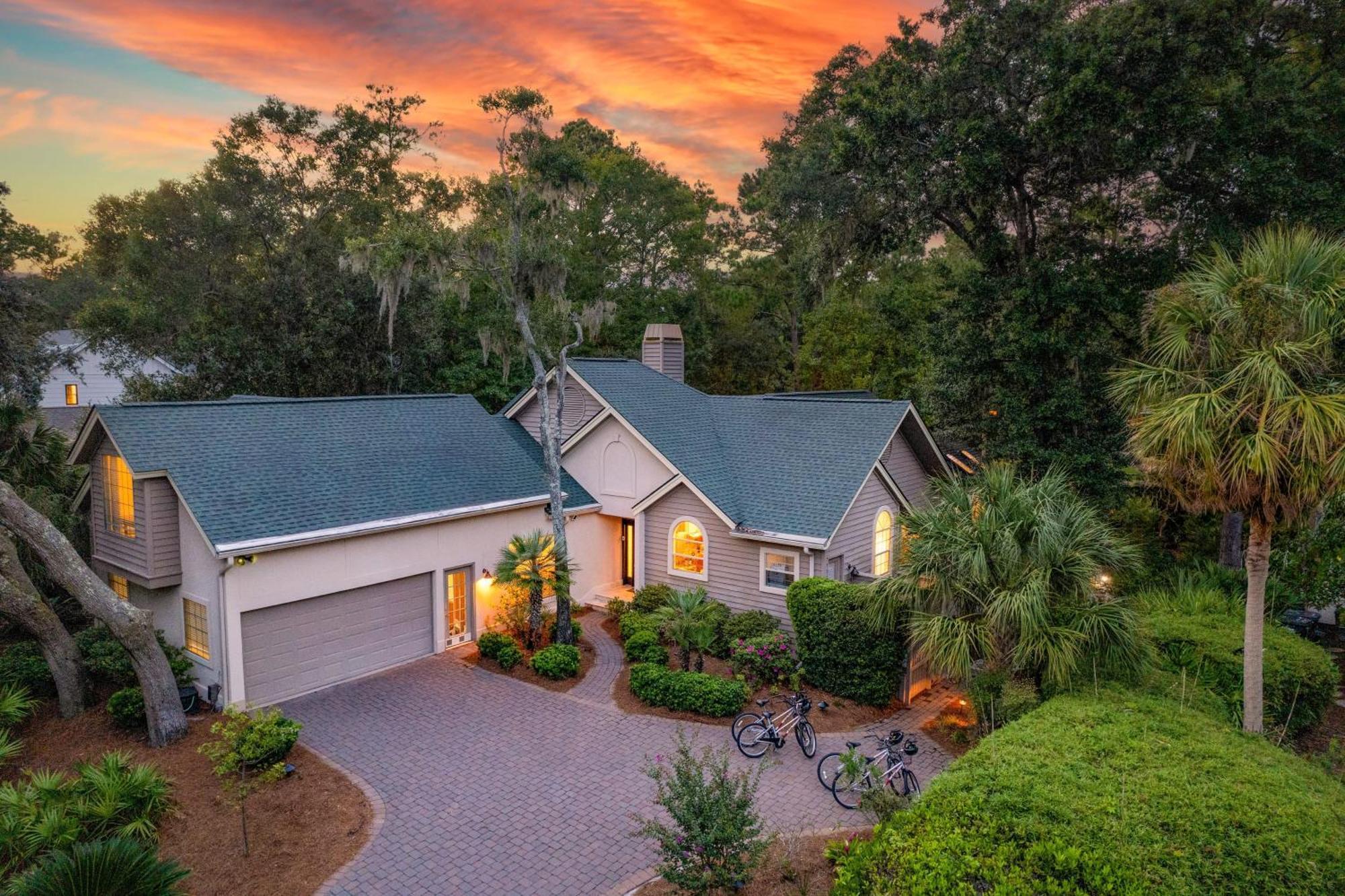 Hilton Lagoon By Avantstay Designer Home W Luxe Pool In Hilton Head Hilton Head Island Dış mekan fotoğraf