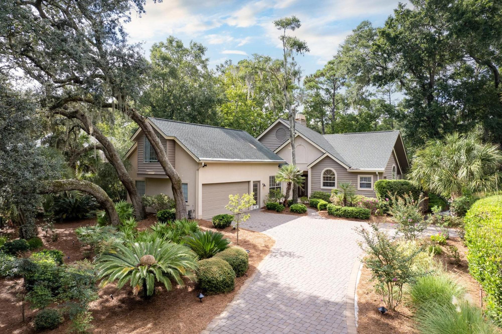 Hilton Lagoon By Avantstay Designer Home W Luxe Pool In Hilton Head Hilton Head Island Dış mekan fotoğraf