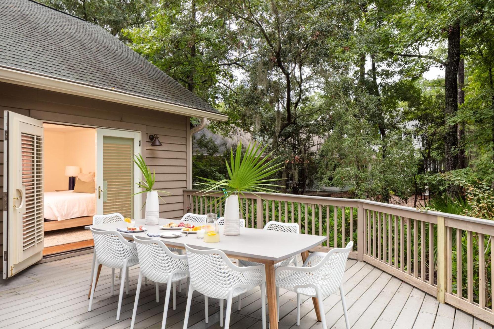 Hilton Lagoon By Avantstay Designer Home W Luxe Pool In Hilton Head Hilton Head Island Dış mekan fotoğraf