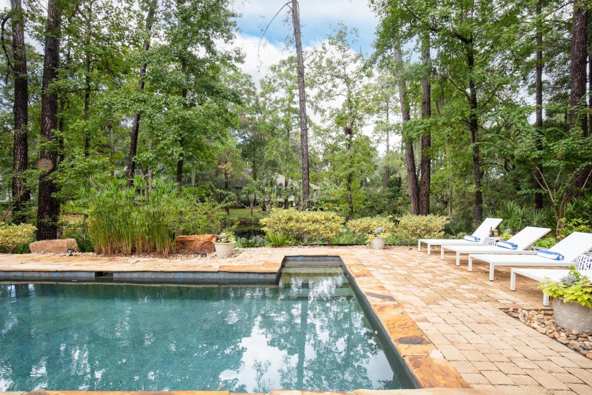 Hilton Lagoon By Avantstay Designer Home W Luxe Pool In Hilton Head Hilton Head Island Dış mekan fotoğraf